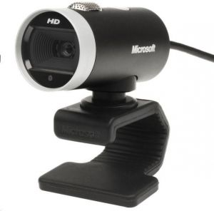  / Microsoft Llfecam webcam cinema for business