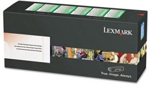 Lexmark / Lexmark CX522 toner Black 8,5K (Eredeti)