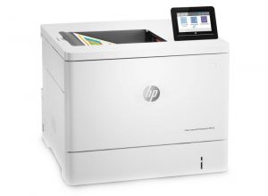  / HP Color LaserJet Enterprise M555dn