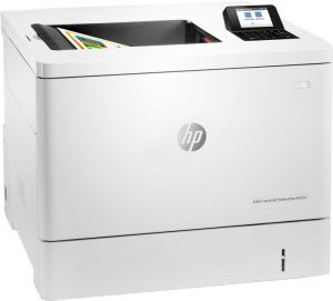  / HP Color LaserJet Enterprise M554dn