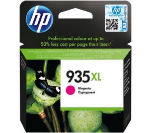 HP / HP 935XL Magenta eredeti tintapatron C2P25AE