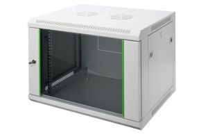 Digitus / 9U wall mounting cabinet,  Dynamic Basic