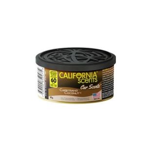 CALIFORNIA SCENTS / Autillatost konzerv, 42 g, CALIFORNIA SCENTS 