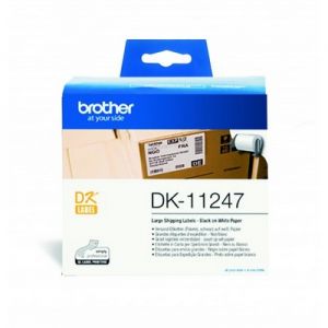 Brother / Brother DK11247 etikett (Eredeti)