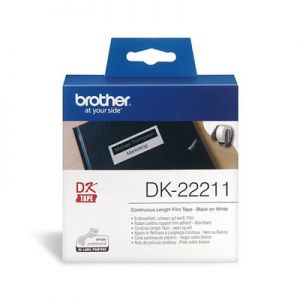 Brother / Brother DK22211 filmszalag (Eredeti)