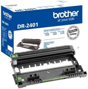 Brother / Brother DR2401 Drum (Eredeti)