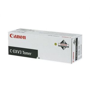 Canon / Canon IR2200 eredeti toner (C-EXV3)