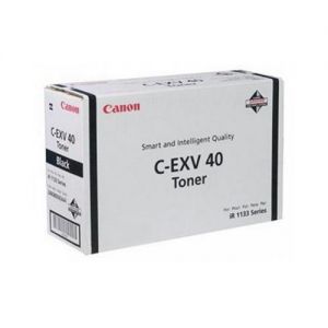Canon / Canon IR1133 eredeti toner (C-EXV40)