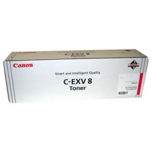 Canon / Canon IRC3200 Magenta eredeti toner (C-EXV8M)
