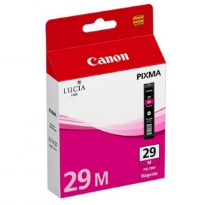 Canon / Canon PGI-29 Magenta eredeti tintapatron