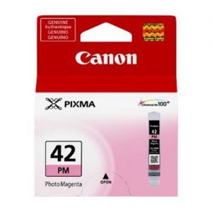 Canon / Canon CLI-42 Photo Magenta eredeti tintapatron