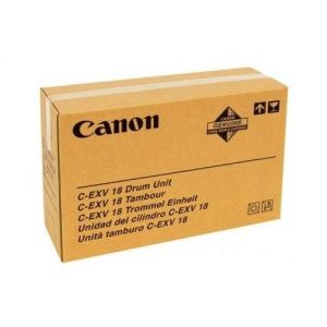Canon / Canon IR1018 Drum (CEXV18)