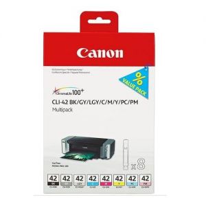 Canon / Canon CLI-42 eredeti tintapatron multipack