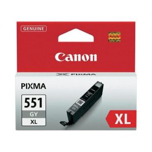 Canon / Canon CLI-551XL Gray eredeti tintapatron