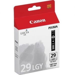 Canon / Canon PGI-29 Grey Light eredeti tintapatron