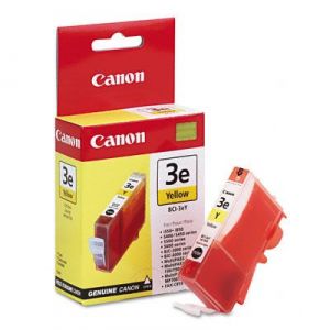 Canon / Canon BCI-3e Yellow eredeti tintapatron
