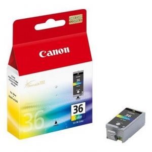 Canon / Canon CLI36 sznes eredeti tintapatron