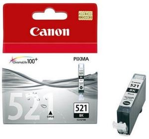 Canon / Canon CLI-521 Grey eredeti tintapatron
