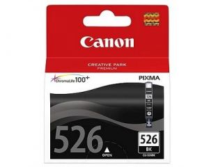 Canon / Canon CLI-526 Black eredeti tintapatron