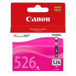 Canon / Canon CLI-526 Magenta eredeti tintapatron