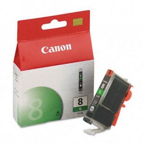 Canon / Canon CLI-8 Green eredeti tintapatron