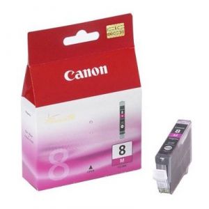 Canon / Canon CLI-8 Magenta eredeti tintapatron