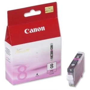 Canon / Canon CLI-8 Photo Magenta eredeti tintapatron