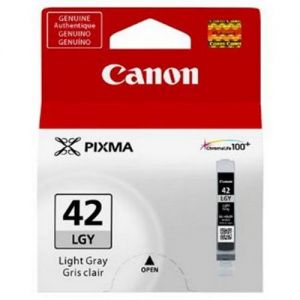 Canon / Canon CLI-42 Light Grey eredeti tintapatron