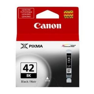 Canon / Canon CLI-42 Black eredeti tintapatron