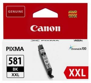 Canon / Canon CLI-581XXL Patron Black /eredeti/