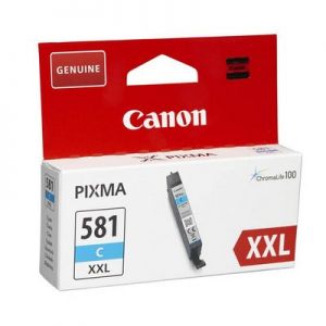 Canon / Canon CLI-581XXL Patron Cyan /eredeti/