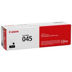 Canon / Canon CRG-045 Black eredeti toner