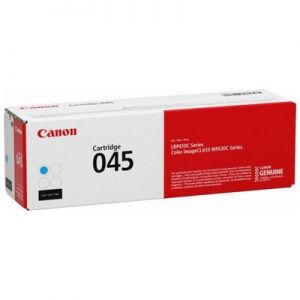Canon / Canon CRG-045 Cyan eredeti toner