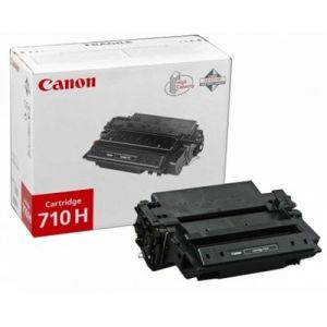 Canon / Canon CRG-710H fekete eredeti toner