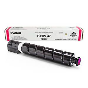 Canon / Canon IRC250 Toner Magenta CEXV47