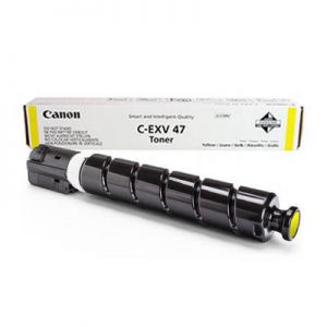 Canon / Canon IRC250 Toner Yellow CEXV47