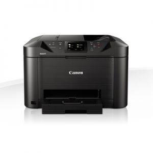 Canon / Canon MAXIFY MB5150 sznes vezetk nlkli duplex multifunkcis tintasugaras nyomtat