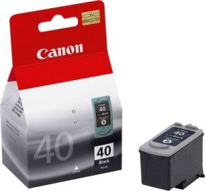 Canon / Canon PG40 fekete eredeti tintapatron (IP1600, MX300...)