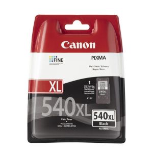 Canon / Canon PG-540XL fekete eredeti tintapatron