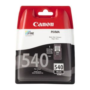 Canon / Canon PG-540 fekete eredeti tintapatron