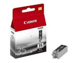 Canon / Canon PGI35 fekete eredeti tintapatron