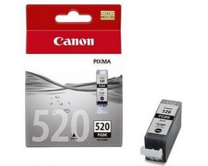 Canon / Canon PGI520 Black eredeti tintapatron