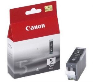 Canon / Canon PGI5 fekete eredeti tintapatron