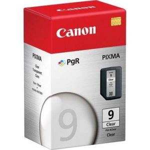 Canon / Canon PGI-9 Clear eredeti tintapatron