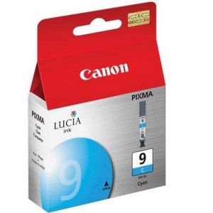 Canon / Canon PGI-9 Cyan eredeti tintapatron