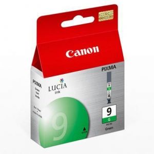 Canon / Canon PGI-9 Green eredeti tintapatron