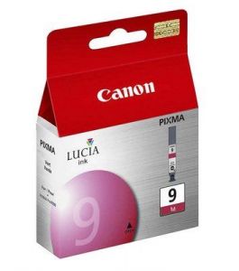 Canon / Canon PGI-9 Magenta eredeti tintapatron