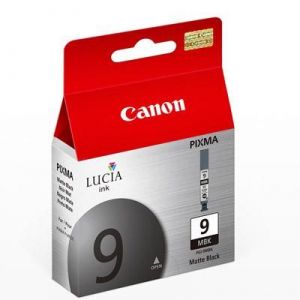 Canon / Canon PGI-9 Matt Black eredeti tintapatron
