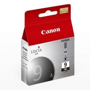 Canon / Canon PGI-9 Photo Black eredeti tintapatron