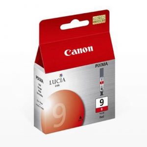 Canon / Canon PGI-9 Red eredeti tintapatron